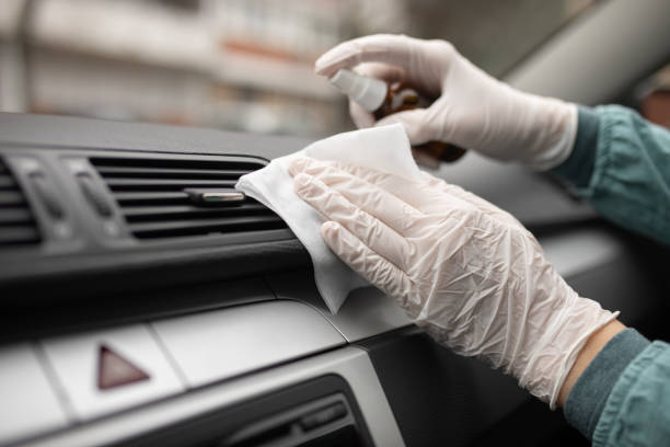  Spring Mount, PA Airduct Cleaning Pros