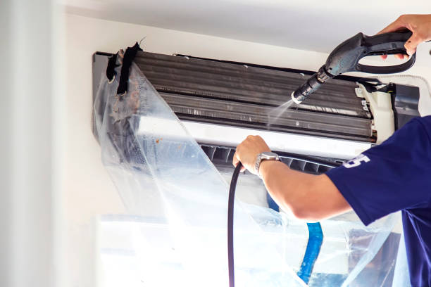 Best Air Duct Cleaning Near Me in Spring Mount, PA