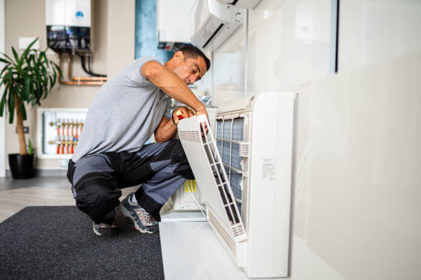 Best Home Air Vent Cleaning  in Spring Mount, PA