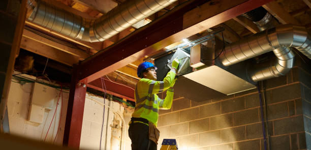 Best Ductwork Cleaning Services  in Spring Mount, PA