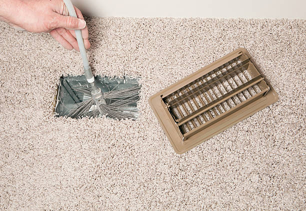 Best Best Air Duct Cleaning Company  in Spring Mount, PA